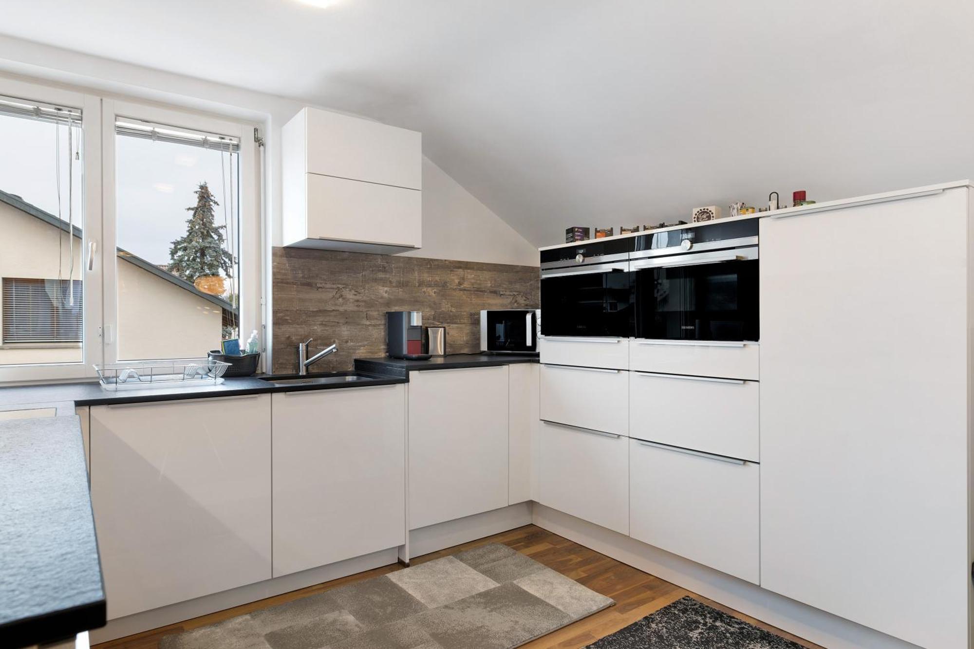Ferienwohnung Rheintal Hard Exterior photo